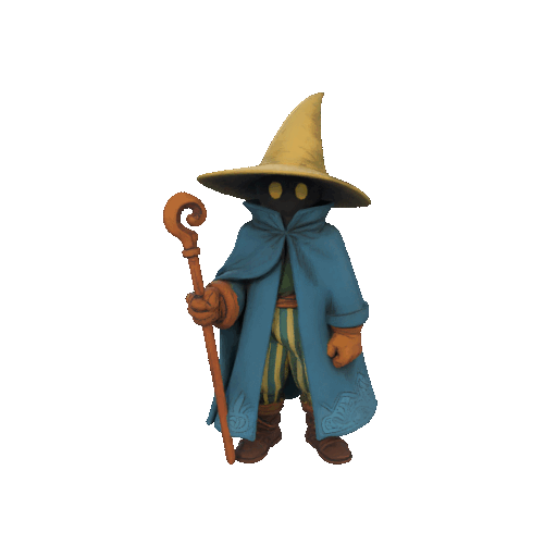Black Mage